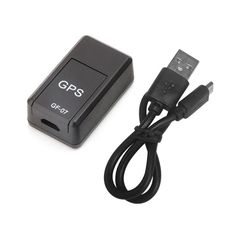 GPS Tracker mini GF-07