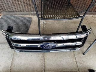 ΜΑΣΚΑ ΧΡΩΜΙΟΥ FORD RANGER PICK-UP 2012-2016 2,2 TDCI-thumb-2