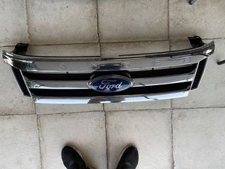 ΜΑΣΚΑ ΧΡΩΜΙΟ FORD RANGER PICK-UP 2012-2016 2,2 TDCI-thumb-1