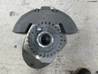 Deutz 3 κύλινδρος *913*-thumb-2