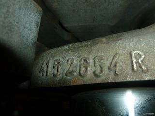 Deutz 3 κύλινδρος *913*-thumb-4