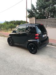 Smart ForTwo '08 Black Edition