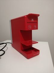 Illy Iperespresso Y3.2 Red 