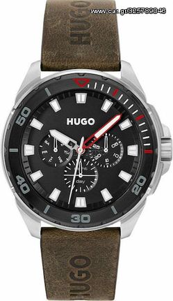 Hugo Boss Streetdriver 1530285