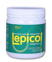 Protexin Lepicol Προβιοτικά & Πρεβιοτικά για Καλή Εντερική Λειτουργία 180gr