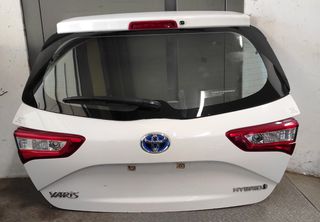 ΠΟΡΤΑ ΠΙΣΩ 3η TOYOTA YARIS 17-20