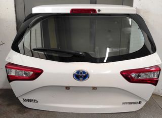 ΠΟΡΤΑ ΠΙΣΩ 3η TOYOTA YARIS 17-20-thumb-1