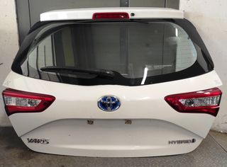 ΠΟΡΤΑ ΠΙΣΩ 3η TOYOTA YARIS 17-20-thumb-2