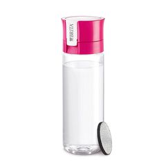 Παγούρι Φίλτρο Νερού Brita Fill Pink 600ml