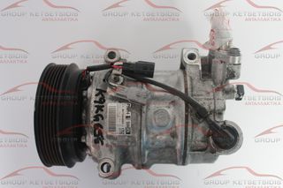 RENAULT ( 926003123R / PXC14 / R1234YF / R134a ) ΚΟΜΠΡΕΣΕΡ AIRCONDITION