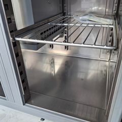 Ψυγείο πάγκος συντήρηση 179*70*87/97 εκ, με 3 πόρτες, ενσωματωμένη μηχανή & 1 γούρνα δεξιά. ΙΝΟΜΑΚ PNH999. ΠΡΟΣΦΟΡΑ! Ποιότητα & Τιμή Stockinox-thumb-17