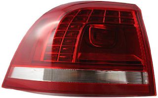 VW TOUAREG (2010-2018) ΦΑΝΑΡΙ ΠΙΣΩ ΑΡΙΣΤΕΡΟ ΕΞΩΤΕΡΙΚΟ LED VALEO (ΚΑΙΝΟΥΡΙΟ - AFTERMARKET)