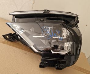 CITROEN C4 20-23 ΦΑΝΟΣ ΕΜΠΡΟΣ ARISTERO (43Γ)