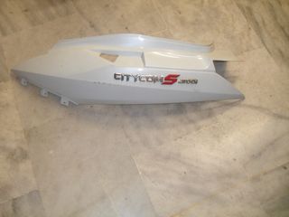 καπακι σκελετουc CITYCOM S 300