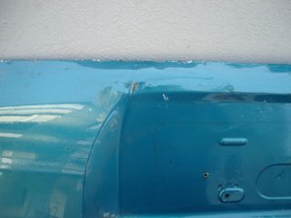 SUZUKI IGNIS 2000-07 ΤΖΑΜΟΠΟΡΤΑ [ΧΩΡΙΣ ΤΗ ΧΕΙΡΟΛΑΒΗ]-thumb-3