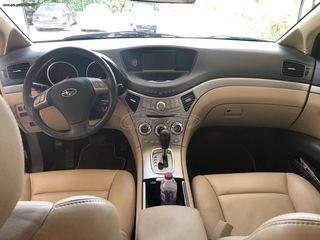 Subaru Tribeca 2008 .