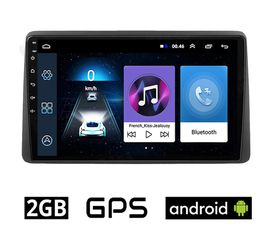 NISSAN JUKE (μετά το 2021) Android οθόνη αυτοκίνητου 2GB με GPS WI-FI (ηχοσύστημα αφής 10" ιντσών OEM Youtube Playstore MP3 USB Radio Bluetooth Mirrorlink εργοστασιακή, 4x60W, AUX) NIS12-2GB