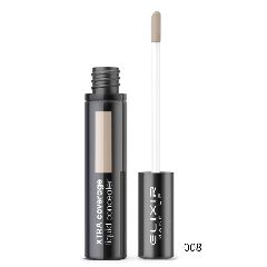 Elixir Xtra Coverage Liquid Concealer 3,5ml No 008 Φυσικό Μπρονζέ