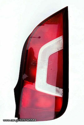 VW UP (2012-2016) ΦΑΝΑΡΙ ΠΙΣΩ (Ε) ΔΕΞΙ (ΚΑΙΝΟΥΡΙΟ - AFTERMARKET)