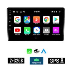 KIROSIWA 2+32GB KIA CEED (2009 - 2012) Android οθόνη αυτοκίνητου 2GB με GPS WI-FI (ηχοσύστημα αφής 9" ιντσών OEM Youtube Playstore MP3 USB Radio Bluetooth Mirrorlink εργοστασιακή, 4x60W, AUX) AC-43904