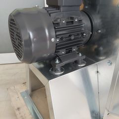 Απορροφητήρας σαλίγκαρος, μοτέρ εξαερισμού, 1,5 Hp, τριφασικό. Ποιότητα & Τιμή Stockinox-thumb-3