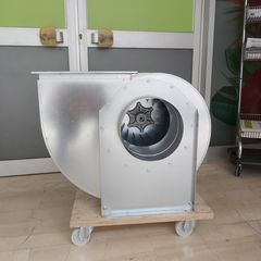 Απορροφητήρας σαλίγκαρος, μοτέρ εξαερισμού, 1,5 Hp, τριφασικό. Ποιότητα & Τιμή Stockinox-thumb-5