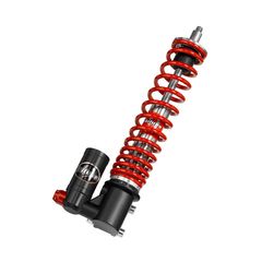 Αμορτισέρ Εμπρός BITUBO YEV 255mm Για Vespa PE/PX