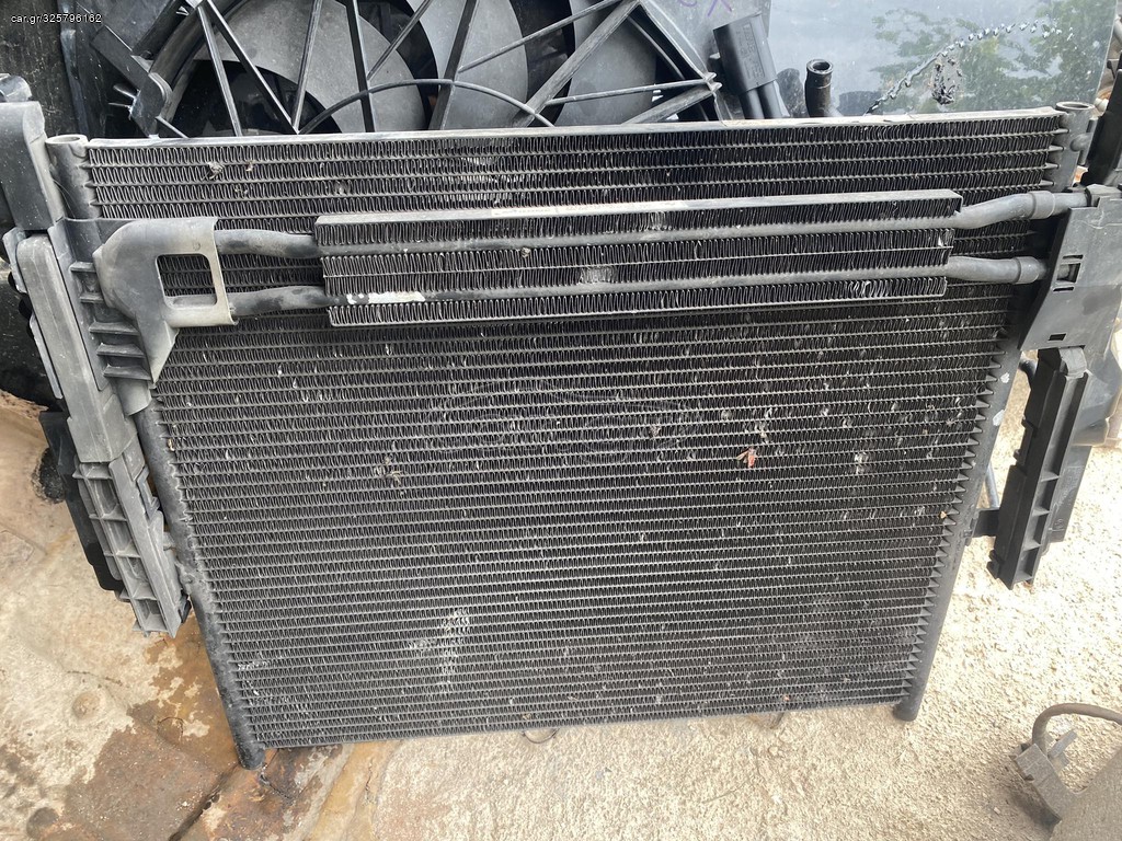 ΨΥΓΕΙΟ Α/C Χ3 