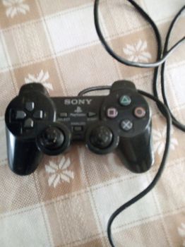 Ps2 χειριστήριο