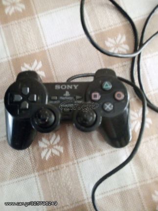 Ps2 χειριστήριο