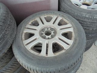 Ζαντολάστιχο 4ΑΔΑ KLEBER 195/60/R15 (16:13) για FIAT STILO (2001 - 2006) (192) *Γ* | Kiparissis - The King Of Parts