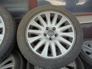 Ζαντολάστιχο 4ΑΔΑ MATADOR 225/50/R17 (01:18) για VOLVO S60 (2000 - 2005) *Γ* | Kiparissis - The King Of Parts