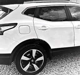 NISSAN QASHQAI J11 . 2014 - 2021.// 1 ΤΣΙΜΟΥΧΑ ΤΖΑΜΙΟΥ ΠΙΣΩ ΔΕΞΙΑ \\ Γ Ν Η Σ Ι Α-ΚΑΛΟΜΕΤΑΧΕΙΡΙΣΜΕΝΑ-ΑΝΤΑΛΛΑΚΤΙΚΑ 
