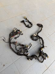 Πλεξούδα Yamaha tdm 900