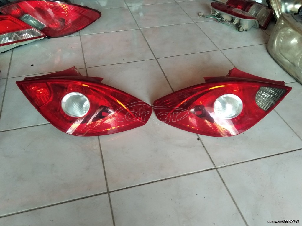 Opel Corsa D 2 Door