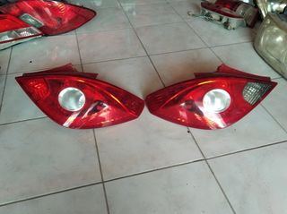 Opel Corsa D 2 Door