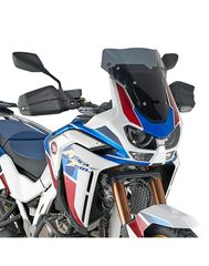 Givi Ζελατίνα Honda CRF1100L Africa Twin Adventure Sports 20 Smoke