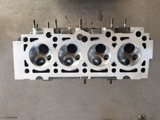 Ford  Escort - Transit -thumb-1