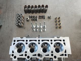 Ford  Escort - Transit -thumb-2