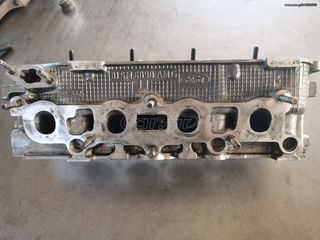 Ford  Escort - Transit -thumb-5