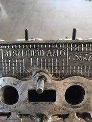 Ford  Escort - Transit -thumb-6