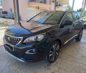 Peugeot 3008 '19