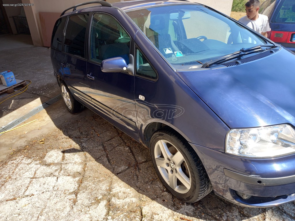 Διαφορά  ανταλλακτικά