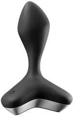 Πρωκτικός Δονητής Game Changer Black