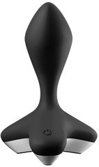 Πρωκτικός Δονητής Game Changer Black-thumb-4