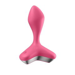 Πρωκτικός Δονητής Game Changer Pink-thumb-3