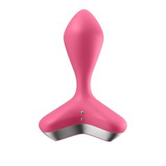 Πρωκτικός Δονητής Game Changer Pink