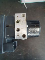 ΜΟΝΑΔΑ ABS GOLF 5 AUDI A3 1K0614517H