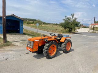 Antonio Carraro '06 4800 supertigre σπαστό 
