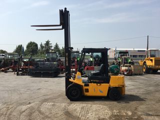 Hyster 1992 3.00 3000kg 3.30m-thumb-4